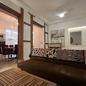 Apartamento de 1 Dormitorio